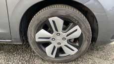 Honda Jazz 1.5 i-MMD Hybrid EX 5dr eCVT Hybrid Hatchback